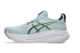 Asics GEL Nimbus 27 (1011C205.400) blau 4