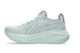Asics Gel Nimbus 27 Pure Aqua (1012B753 300) blau 4
