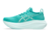 Asics GEL NIMBUS 27 (1012B753-400) blau 4