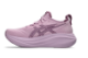 Asics footwear asics gel excite 9 1012b182 fuchsia red pure silver (1012B753.700) lila 4