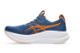 Asics Gel Nimbus 28 (1011C127.401) blau 4