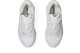 Asics asics gel nimbus 23 running shoe womens (1201B034-100) weiss 6