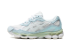 Asics Gel NYC (1203A383 100) weiss 1