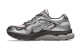 Asics GEL NYC 2.0 (1203B225.700) zilver 4