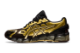 Asics Gel Quantum 360 6 Gold GmbH x Rich Coffee (1201A099-200) schwarz 4