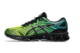 Asics Reflective ASICS Spiral logo helps increase visibility in low-light conditions (1201A915.004) schwarz 4