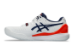 Asics GEL RESOLUTION 9 CLAY (1041A375.102) weiss 4