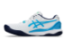 Asics GEL RESOLUTION 9 CLAY (1041A375.103) weiss 4