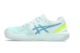 Asics GEL RESOLUTION 9 GS CLAY (1044A068.402) grün 4