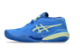 Asics GEL RESOLUTION X CLAY (1042A277.400) blau 4