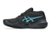 Asics GEL RESOLUTION X CLAY NIGHT ENERGY (1042A308.960) schwarz 4