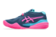 Asics Gel Resolution X Padel (1041A492.400) blau 4