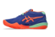 Asics GEL RESOLUTION X PADEL (1041A492.402) blau 4