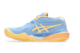 Asics GEL RESOLUTION X PADEL (1042A285.400) blau 4