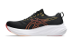 Asics GEL SAIUN 3 (1011C183.002) noir 4