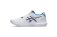 Asics Gel Tactic Netballschuhe Grö e 40 5 (1072A070_0104) weiss 4