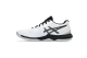 Asics Gel Tactic 12 Grö e 48 (1071A090_0101) weiss 4