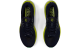 Asics asics gel blade 8 marathon running shoessneakers (1011B441.403) blau 6