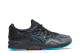 Asics Kith x Gel Lyte 5 (1201A547 020) schwarz 4