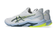 Asics Netburner Ballistic FF 4 (1051A088---103) blanco 3