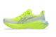 Asics Novablast 4 (1011B693.750) gelb 4