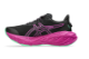 Asics NOVABLAST 4 LITE SHOW (1012B699.001) schwarz 4