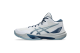 Asics SKY Elite FF MT 3 Volleyballschuhe Grö e 43 5 (1051A081_0100) weiss 5