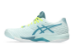 Asics Розовые женские куртки Asics (1042A136.405) blau 4