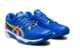 Asics Solution Speed FF 2 Clay Novak Pack (1041A390.960) blau 2