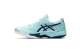 Asics Solution Speed FF 2 Clay Grö e 38 (1042A134_0403) blau 4