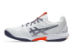Asics SOLUTION SPEED FF 3 CLAY (1041A437.103) weiss 4