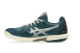 Asics Solution Speed FF 3 Clay (1041A437.300) grün 4