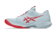 Asics SOLUTION SPEED FF 4 (1042A307.400) bleu 4