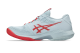 Asics SOLUTION SPEED FF 4 CLAY (1042A305.400) blauw 4