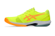Asics Solution Swift FF 2 Padel (1041A465.750) gelb 4