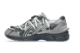 Asics Gel Cumulus 16 Grey Pure Silver TOGA (1203A838.020) bunt 4