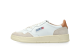 Autry Medalist Low W (AULWLS76) beige 3