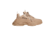 Balenciaga All Over Logo Beige Triple S (536737-W2FA1-9911) beige 3