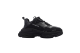 Balenciaga Triple S Allover Logo (536737-W2FA2-1081) schwarz 3