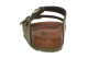 Birkenstock Arizona BFBC Earthy Vegan (1020502) marron 6