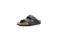 Birkenstock Arizona (552113) schwarz 2