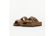 Birkenstock Arizona Oiled Leather (0352201) marrom 6