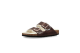 Birkenstock Arizona Fell (1021049) braun 2