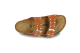 Birkenstock Arizona Rivet LEVE Dark Rust (1029501) orange 6