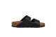 Birkenstock Arizona (551253) schwarz 3