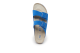 Birkenstock Pantolette Arizona (1022298) blau 4