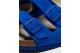 Birkenstock Arizona Suede (1022380) blauw 6