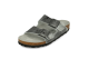 Birkenstock Arizona VL (1017414) argent 6