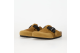 Birkenstock Boston Nova 2.0 Leather Suede Cork (1031367) marron 6