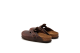 Birkenstock Boston (159713) braun 2